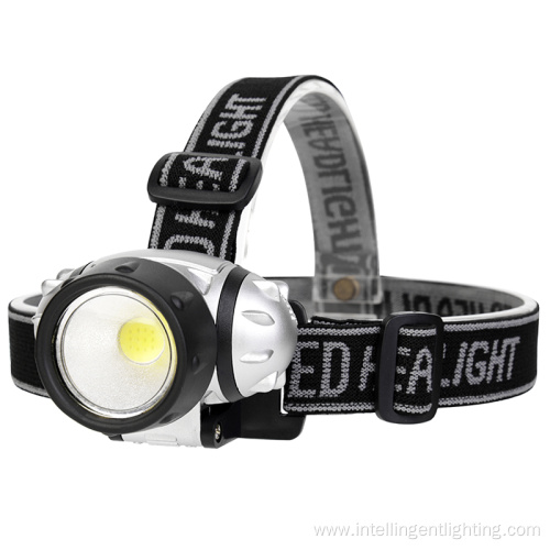 Outdoor Sports COB Headlamp